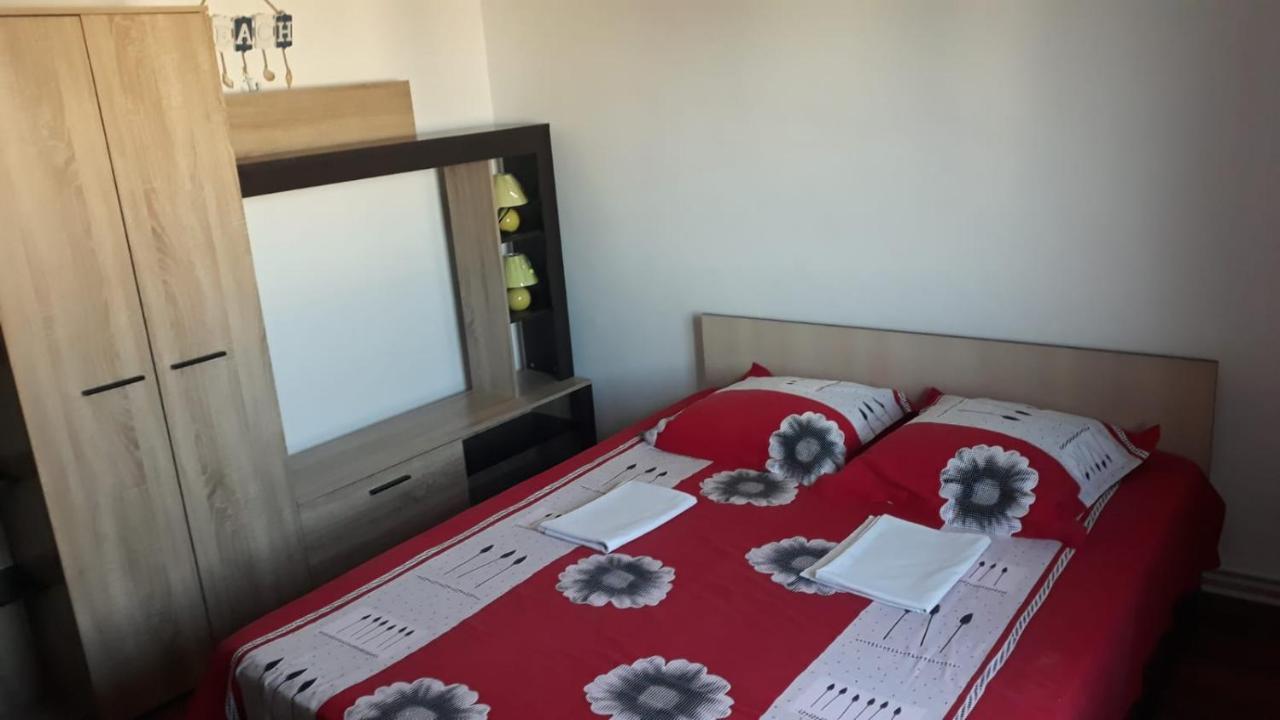 Апартаменты Apartament George Констанца Экстерьер фото