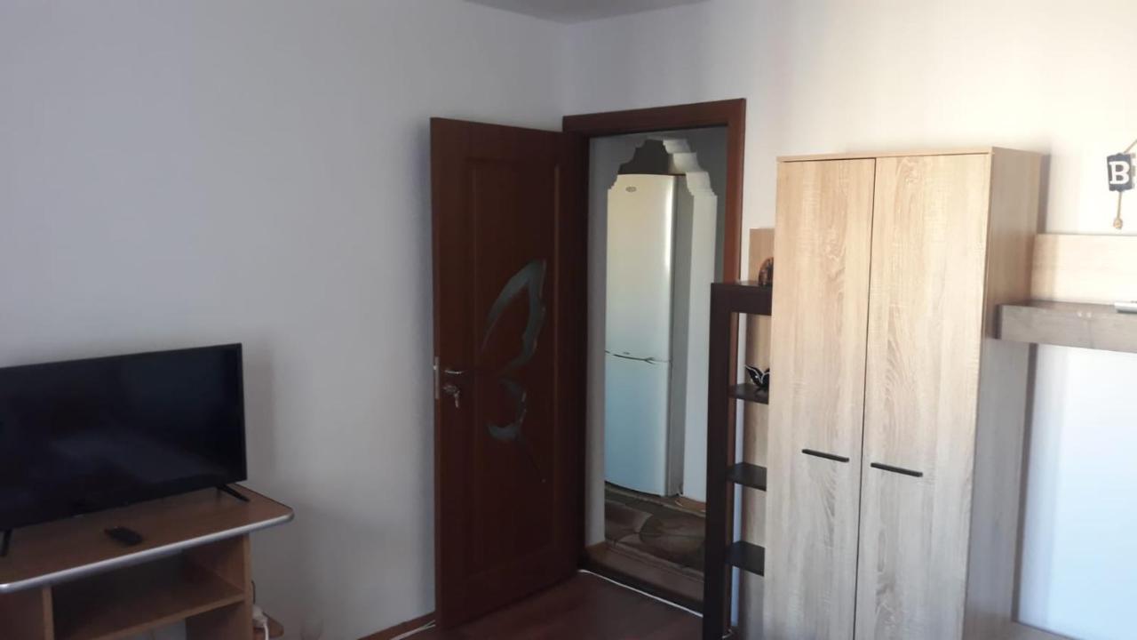 Апартаменты Apartament George Констанца Экстерьер фото