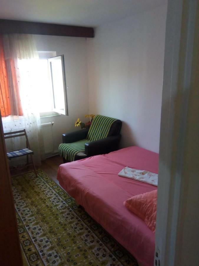 Апартаменты Apartament George Констанца Экстерьер фото